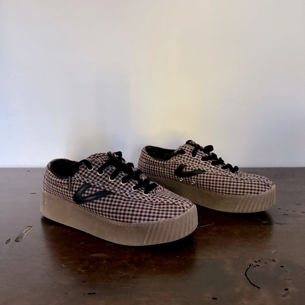 Tretorn Nylite Plus Bold